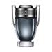 Invictus Intense by Paco Rabanne for Men - 3.4 Fl Oz EDT Spray 3.4 Fl Oz (Pack of 1) - Buy Online on GoSupps.com