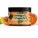 QKNatur- Apricot Kernel Body Scrub 300ml. With extracts of Orange Blossom Chamomile Rose and Hamamelis. Exfoliates and nourishes the skin - Buy Online on GoSupps.com