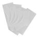 5 pi ces Bandes Nasales Hydratantes en Gel Respirantes pour Adultes Bandes Faciales Hydratantes pour Nez Confortables et Adapt es Diff rents Types de Peau