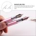 EXCEART 2 Sets Nail Art Pens - DIY Manicure Accessories for Creative Nail Designs | International Shipping Available - Buy Online on GoSupps.com