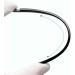 Ultra Light Black Glasses Frame - 1 Pair Replacement Temple Legs & Lenses - Buy Online on GoSupps.com