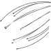 Beaupretty 6 STK Head Massager - Enhance Circulation & Relaxation - Perfect for Your Well-being - Buy Online on GoSupps.com