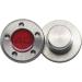 HISTAR Custom Putter Weights (5g 10g 15g 20g 25g 30g 35g 40g) Available for Scotty Cameron Fastback & Squareback 40.0 Grams - Buy Online on GoSupps.com
