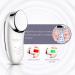 Ionic Facial Massager: Sonic Vibration Deep Cleanser for Moisturized Skin - Buy Online on GoSupps.com