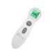 Dreambaby Touchless Non-Contact Digital Infrared Forehead Thermometer - Model F341 -Fever Temperature Scanner - for Baby and Adults (with Object Mode Switch Option)