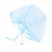 Gatuida Lot de 12 Bonnets de Coloration Capillaire pour Salon de Coiffure Taille Unique Mat riau R sistant Ch le Int gr pour Protection du Cou Accessoires Teinture Cheveux