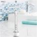 Buy Oral-B Pro 2 2000 Clean Electric Toothbrush - Sensitive & Pressure Control Modes for Ultimate Dental Care - International Shipping Available - Buy Online on GoSupps.com