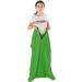 KANGXYSQ Dynamic Movement Stretchy Body Sox Sensory Socks For Kids & Adults Help Children With Autism ADHD And Improve Sensory Processing (Color : Green Size : X-Large/XL) X-Large/XL Green - Buy Online on GoSupps.com