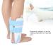 Akozon Ankle Stirrup Brace with Air Pump for Pain Relief and Postoperative Recovery - Buy Online on GoSupps.com