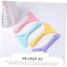 SKISUNO Eyeliner Assistant Helper 2 Pcs Eyeliner Face Mask Applicator Eye Cosmetics Marscara Tool Simple Miss - Buy Online on GoSupps.com