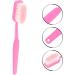 Giant Toothbrush Prop - Oversized Pink Toothbrush for Costumes Parties & Photos | ibasenice - Buy Online on GoSupps.com