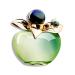 Nina Ricci Bella Perfume For Women - Floral Fruity Fragrance - Opens With Notes Of Rhubarb And Green Mandarin - Blended With Lemon And Freesia - Long Lasting Scent - Eau De Toilette Spray - 2.7 Oz 2.7 Fl Oz (Pack of 1) - Buy Online on GoSupps.com
