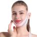 Reusable Facial Slimming Strap  Slimming Thin Sleeping Belts  Anti Wrinkle V Full Face Lifting Chin Cheek Lift up Slim Belt Band Strap