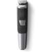 Philips Norelco All-in-One Multigroom Kit - Turbo-Powered Trimmer with 18 Attachments for Full Body Grooming | International Shipping Available - Buy Online on GoSupps.com