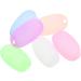 Healvian 18-Piece Toothbrush Envelopes & Caps | Travel Toothbrush Accessories & Dust Protection Covers - Buy Online on GoSupps.com