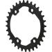 VGEBY Bike Tooth Disc - 32T/34T/36T BCD 96mm Aluminium Alloy - Single-Disk Cycling Accessory for M8000/9000 - Buy Online on GoSupps.com