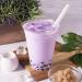 Taro Tea Powder for Bubble Tea 1000 Grams - Taro Powder Makes 35 Servings- Premium Taro Milk Tea Ingredients - Gluten Free Lactose Free - Buy Online on GoSupps.com