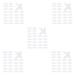 suoera 90 Pairs Eyeglass Nose Pads Glasses Silicone Anti-Slip Nose Pads for Glasses Sunglasses (Transparent 1.5 mm)
