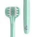 Babyease 3-Sided Ultra Soft Toothbrush| All Sides Cleaning for Baby & Toddler 1+ Years - Buy Online on GoSupps.com