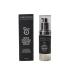 NUOVADERM Reishi Stem Cell Booster Face Serum for Women and Men - Advanced Anti Aging Serum with Tumeric Aloe Collagen & Fruit Extracts for Skin Hydration Firming Reduce Wrinkles & Discoloration