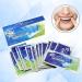 Advanced Teeth Whitening Strips 28 Count - Compare to Major Brands and Save | Top Whitening Strips - Buy Online on GoSupps.com