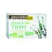 ETHIQUABLE Paysan d'Ici Organic Central Solid Thyme Infusion 20 Sachets 30 g