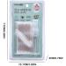 Lace Invisible Double Eyelid Patch Eye-Lifting by Sticked Skin Free Mesh U7L5 Tool Eye Patch Light Green Small - Buy Online on GoSupps.com