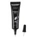 False Nail Rhinestone Glue - No Wipe Super Sticky Nail Rhinestone Glue Gel - Super Adhesive Nail Gel for Gems Gel Glue for Rhinestones Crystal Stones with High Sheer Texture Aezon 15ml