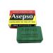 Asepso Antibacterial Soap 80g - Gentle and Effective Protection - Buy Online on GoSupps.com