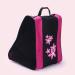 YCRRVAE Roller Skating Bag - Breathable Unisex Carrying Bag with Adjustable Shoulder Strap - Pink Storage Bag for Skates or Inline Roller Accessories - Buy Online on GoSupps.com