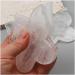 Rock Quartz Butterfly Gua Sha Tool | Black Jade Crystal Face & Body Massager - Shop Internationally - Buy Online on GoSupps.com