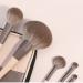 Premium Makeup Brush Set - Scratch-Proof Eye Shadow Brushes for Flawless Beauty | International Shipping - Buy Online on GoSupps.com