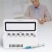 Mini Fridge Portable Insulin Cooler Drug Cooler Mini Refrigerator Smart Temperature Control 2-8 C for Travel/Eye Drops/Interferon/Drug Storage Internal Dimensions:170X45X24mm - Buy Online on GoSupps.com