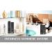 PICKN BUY Luxury Perfume for Women 0.34 Fl oz Scent Compatible to Dream Perfume Made in USA Long-Lasting Spray Comes in Refilable Bottle Dream* Impressions 0.34 Fl Oz (Pack of 1) - Buy Online on GoSupps.com