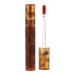 WGUST Lip Gloss Clear Base Lips Makeup Vendor Long Lasting Moisturizing Velvet Lip Gloss Amber Liquid Red Lipstick 3ml Lipstick Sealer One Size E