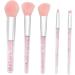 POPETPOP 5 Set Make up Brush Blush Brush Crystal Makeup Makeup Face Foundation Brush Eyeshadow Makeup Women s Suits Makeup Brush for Woman Suite Major Miss - Buy Online on GoSupps.com
