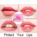 5pc Crystal Collagen Lip Plumper Mask Honey Essence Lip Mask Pads Moisture Anti Aging Wrinkle Patch Gel Scrub Lips (Color : A) - Buy Online on GoSupps.com