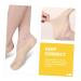 Buy Healeved 3 Pairs Separator Boat Socks | Bunion Straightener & Foot Stretcher for Men & Women - Best Comfort & Support - Buy Online on GoSupps.com