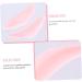 Mikinona 20 Pairs Eyelash Silicone Patch Eyelash Perm Kit Eyelash Perm Pads Makeup Kits Eyelash Perm Lash Lift Pads Eyelash Curlers Lift Pads for Eyelashes Lash Lift Curlers 4.5x1.4cm - Buy Online on GoSupps.com