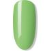 Bluesky Gel Nail Polish Lush Tropics 80579 Bright Green Long Lasting Chip Resistant 10 ml (Requires Drying Under UV LED Lamp) - Buy Online on GoSupps.com