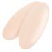 1 Pair Silicone Orthotic Leg Pads Calf Pad Calf Compression Sleeve Anti Allergic Calf Support Breathable Leg Corrector Protective Calf Support Compression Full Leg Bow