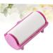 Nail Stamping Plates Stamping Nail Polish Manicures Tools Nail Art Stamper Nail Polish Stamp Kit Nail Art Accessories Clear Nail Stamper Nail Beauty Tools Tool Kit Cosmetic 11.5X6CM Pink - Buy Online on GoSupps.com