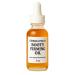 Soft Moon Botanicals Booty Firming & Toning Body Oil Skin Tightening Massage Oil for Hips Thighs & Curves Hydrating Glow Oil Non-Greasy All Skin Types