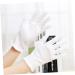 CLISPEED 36 Pairs Moisturizing Gloves Hair Salon Gloves White Cotton Gloves Kitchen Gloves Thermal Gloves Cotton Medical Gloves Warm Gloves Work Gloves Industrial Gloves White Gloves Jersey - Buy Online on GoSupps.com