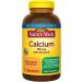 Nature Made Calcium 300 Tablets 750 MG with D3&K - Buy Online on GoSupps.com