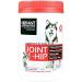 Vibrant Health Joint + Hip Supplement for Dogs & Cats Beef Liver Flavor 9.17 oz (260 g)