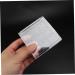 Housoutil 3pcs Eye Shadow Box Magnetic Sample Box Men and Women - Buy Online on GoSupps.com