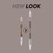 Covergirl Perfect Blend Eye Pencil 100 Basic Black - .03 oz | Define & Enhance Your Eyes - Buy Online on GoSupps.com
