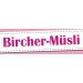 Seitenbacher Bircher Muesli I Whole Grain Cereals I Wheat I Oats I Corn Flakes I Raisins I 3 x 750 g - Buy Online on GoSupps.com