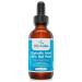 Glycolic Acid 30% Gel Peel with Chamomile and Green Tea Extracts - Professional Grade Chemical Face Peel for Acne Scars  Collagen Boost  Wrinkles  Fine Lines - Alpha Hydroxy Acid - 1 Bottle of 1 fl oz